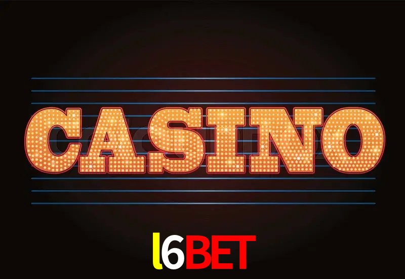 Desvendando o Mundo dos Jogos Virtuais na l6bet